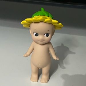 Sonny Angel; Flower Gift Sunflower